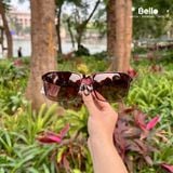  Kính Mát Ray-Ban RB3721 18813 chính hãng GIÁ TỐT LIÊN HỆ 0948.74.5959 (Mrs.Hà) | RB3721 188/13 