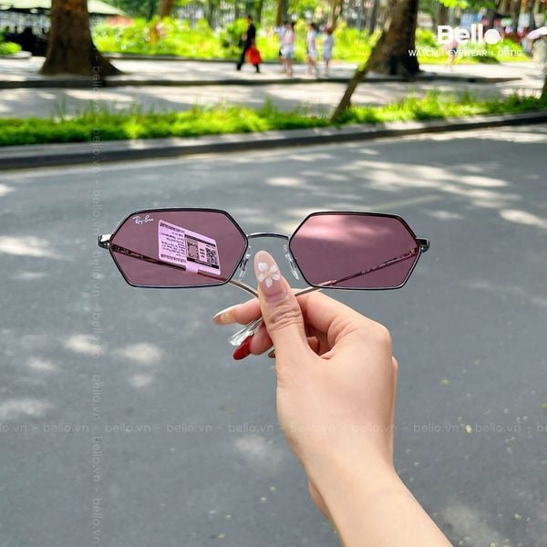  Kính Mát Ray-Ban RB3728 00484 chính hãng GIÁ TỐT LIÊN HỆ 0948.74.5959 (Mrs.Hà) | RB3728 004/84 