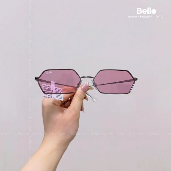  Kính Mát Ray-Ban RB3728 00484 chính hãng GIÁ TỐT LIÊN HỆ 0948.74.5959 (Mrs.Hà) | RB3728 004/84 