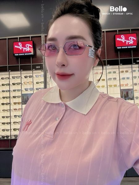  Kính Mát Ray-Ban RB3728 00484 chính hãng GIÁ TỐT LIÊN HỆ 0948.74.5959 (Mrs.Hà) | RB3728 004/84 