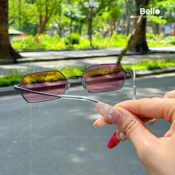  Kính Mát Ray-Ban RB3728 00484 chính hãng GIÁ TỐT LIÊN HỆ 0948.74.5959 (Mrs.Hà) | RB3728 004/84 