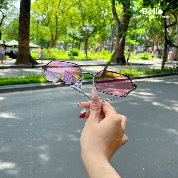  Kính Mát Ray-Ban RB3728 00484 chính hãng GIÁ TỐT LIÊN HỆ 0948.74.5959 (Mrs.Hà) | RB3728 004/84 