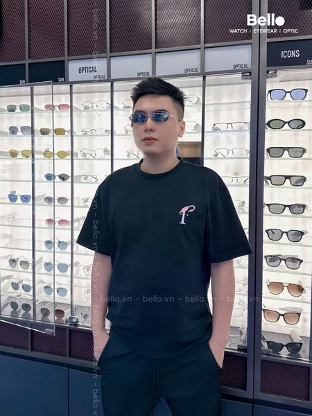  Kính Mát Ray-Ban RB3728 92136V chính hãng GIÁ TỐT LIÊN HỆ 0948.74.5959 (Mrs.Hà) | RB3728 9213/6V 