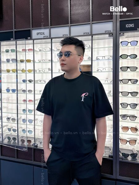  Kính Mát Ray-Ban RB3728 92136V chính hãng GIÁ TỐT LIÊN HỆ 0948.74.5959 (Mrs.Hà) | RB3728 9213/6V 