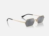  Kính Mát Ray-Ban RB3728 92136V chính hãng GIÁ TỐT LIÊN HỆ 0948.74.5959 (Mrs.Hà) | RB3728 9213/6V 
