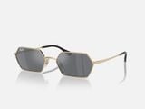  Kính Mát Ray-Ban RB3728 92136V chính hãng GIÁ TỐT LIÊN HỆ 0948.74.5959 (Mrs.Hà) | RB3728 9213/6V 