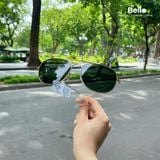  Kính Mát Ray-ban RB3735 00131 chính hãng GIÁ TỐT LIÊN HỆ 0948.74.5959 (Mrs.Hà) | RB3735 001/31 