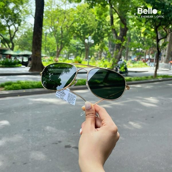  Kính Mát Ray-ban RB3735 00131 chính hãng GIÁ TỐT LIÊN HỆ 0948.74.5959 (Mrs.Hà) | RB3735 001/31 