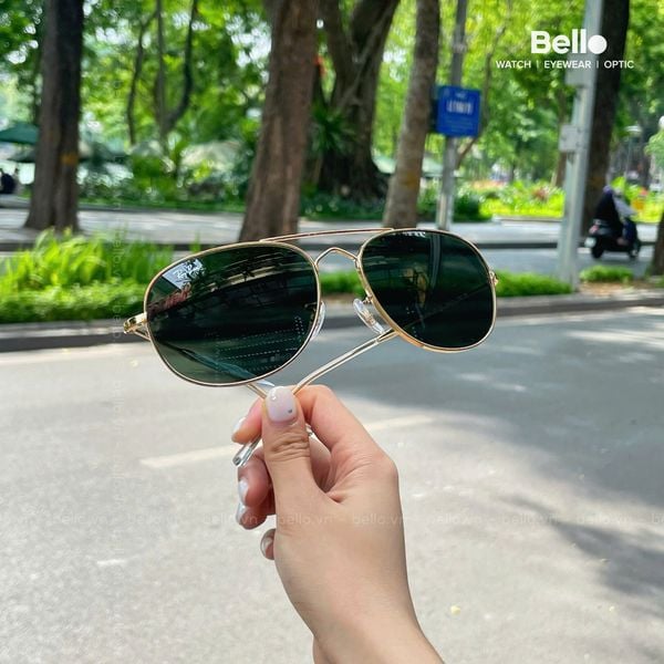  Kính Mát Ray-ban RB3735 00131 chính hãng GIÁ TỐT LIÊN HỆ 0948.74.5959 (Mrs.Hà) | RB3735 001/31 