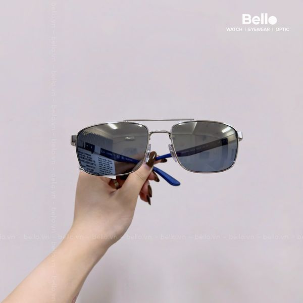  Kính Mát Ray-Ban RB3737CH 003J0 chính hãng GIÁ TỐT LIÊN HỆ 0948.74.5959 (Mrs.Hà) | RB3737CH 003/J0 