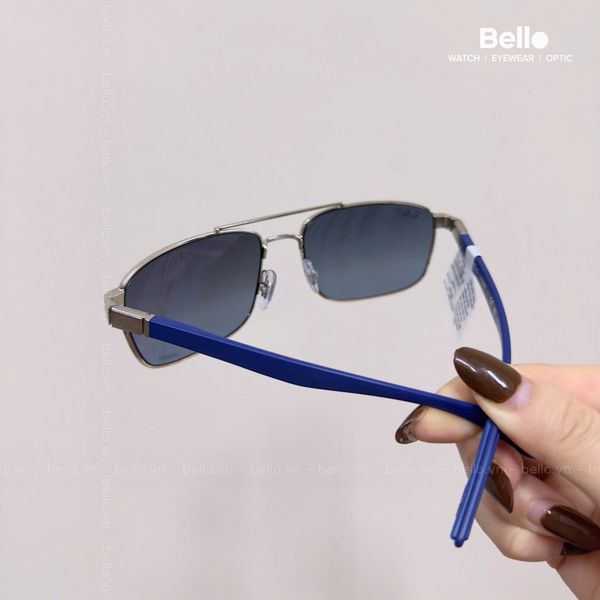  Kính Mát Ray-Ban RB3737CH 003J0 chính hãng GIÁ TỐT LIÊN HỆ 0948.74.5959 (Mrs.Hà) | RB3737CH 003/J0 