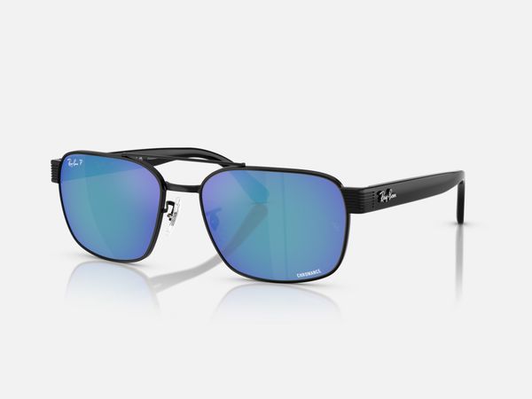  Kính Mát Ray-ban RB3751CH 0024L chính hãng GIÁ TỐT LIÊN HỆ 0948.74.5959 (Mrs.Hà) | RB3751CH 002/4L 
