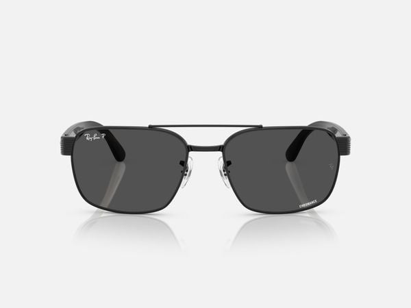  Kính Mát Ray-ban RB3751CH 002K8 chính hãng GIÁ TỐT LIÊN HỆ 0948.74.5959 (Mrs.Hà) | RB3751CH 002/K8 