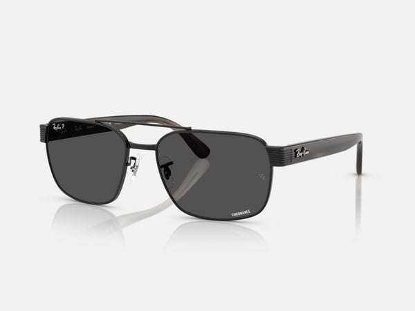  Kính Mát Ray-ban RB3751CH 002K8 chính hãng GIÁ TỐT LIÊN HỆ 0948.74.5959 (Mrs.Hà) | RB3751CH 002/K8 