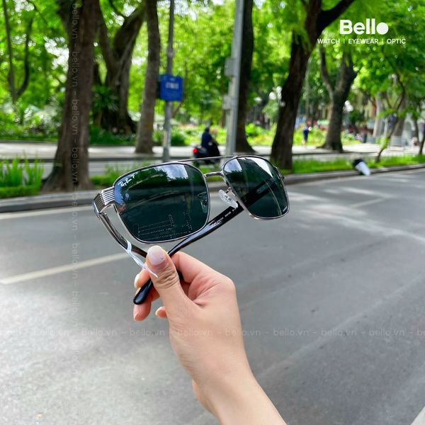  Kính Mát Ray-ban RB3751CH 0043R chính hãng GIÁ TỐT LIÊN HỆ 0948.74.5959 (Mrs.Hà) | RB3751CH 004/3R 