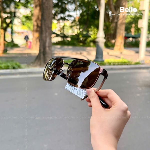 Kính Mát Ray-ban RB3751CH 9259AN chính hãng GIÁ TỐT LIÊN HỆ 0948.74.5959 (Mrs.Hà) | RB3751CH 9259/AN 
