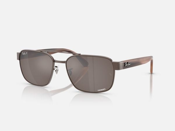  Kính Mát Ray-ban RB3751CH 9259AN chính hãng GIÁ TỐT LIÊN HỆ 0948.74.5959 (Mrs.Hà) | RB3751CH 9259/AN 