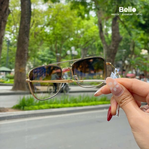  Kính Mát Ray-Ban RB3755 00151 chính hãng GIÁ TỐT LIÊN HỆ 0948.74.5959 (Mrs.Hà) | RB3755 001/51 
