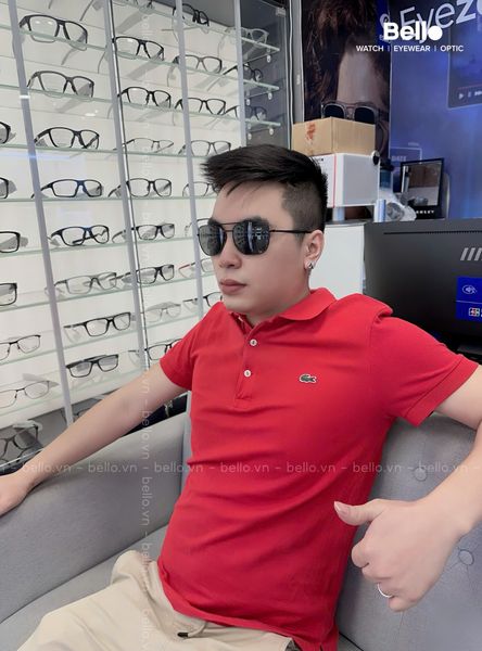  Kính Mát Ray-Ban RB3755 002B1 chính hãng GIÁ TỐT LIÊN HỆ 0948.74.5959 (Mrs.Hà) | RB3755 002/B1 
