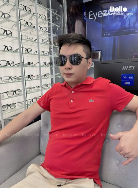  Kính Mát Ray-Ban RB3755 002B1 chính hãng GIÁ TỐT LIÊN HỆ 0948.74.5959 (Mrs.Hà) | RB3755 002/B1 