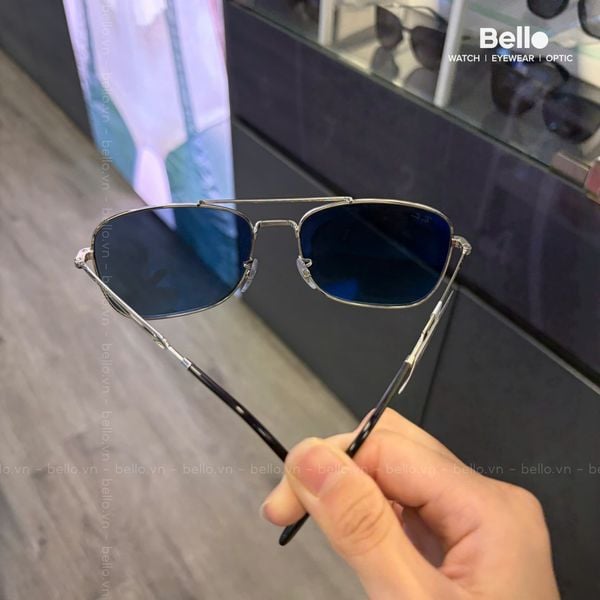  Kính Mát Ray-Ban RB3755 003R5 chính hãng GIÁ TỐT LIÊN HỆ 0948.74.5959 (Mrs.Hà) | RB3755 003/R5 