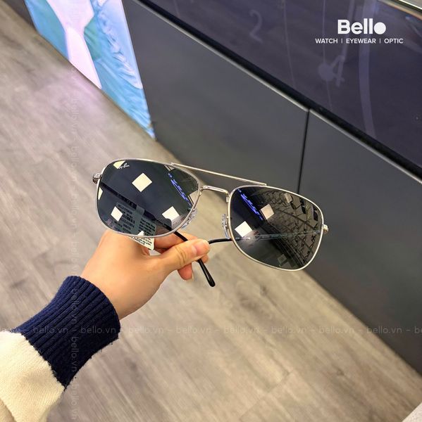  Kính Mát Ray-Ban RB3755 003R5 chính hãng GIÁ TỐT LIÊN HỆ 0948.74.5959 (Mrs.Hà) | RB3755 003/R5 