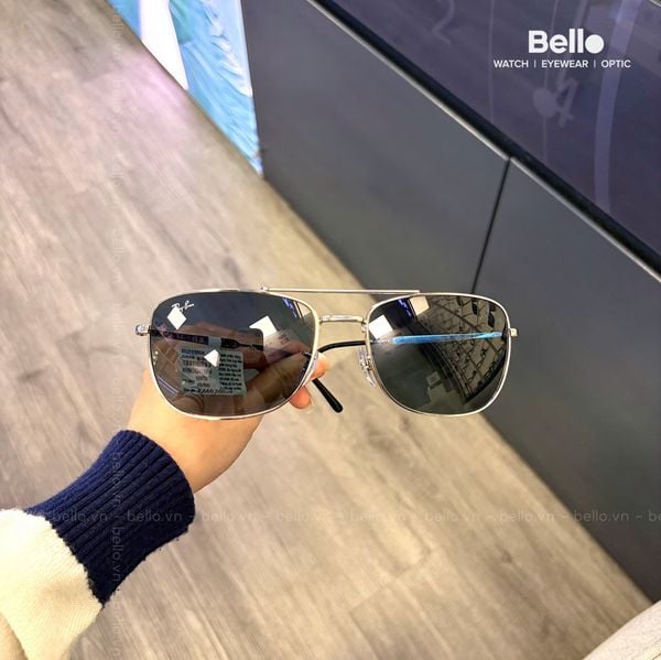  Kính Mát Ray-Ban RB3755 003R5 chính hãng GIÁ TỐT LIÊN HỆ 0948.74.5959 (Mrs.Hà) | RB3755 003/R5 