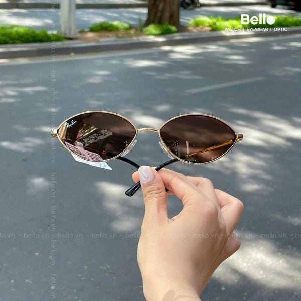  Kính Mát Ray-Ban RB3757 00173 chính hãng GIÁ TỐT LIÊN HỆ 0948.74.5959 (Mrs.Hà) | RB3757 001/73 