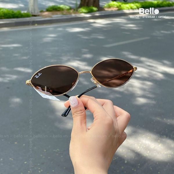  Kính Mát Ray-Ban RB3757 00173 chính hãng GIÁ TỐT LIÊN HỆ 0948.74.5959 (Mrs.Hà) | RB3757 001/73 