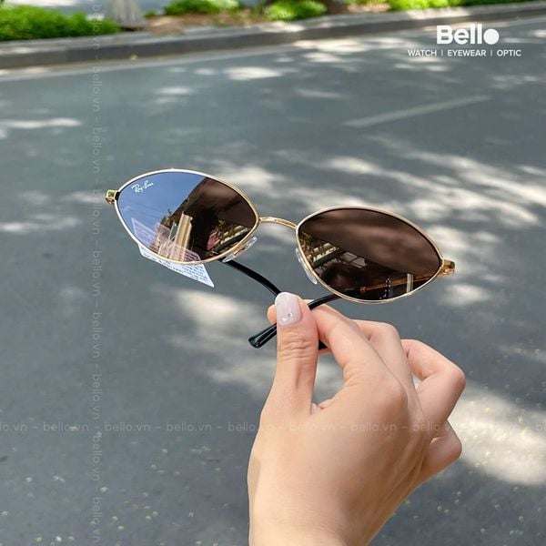 Kính Mát Ray-Ban RB3757 00173 chính hãng GIÁ TỐT LIÊN HỆ 0948.74.5959 (Mrs.Hà) | RB3757 001/73 