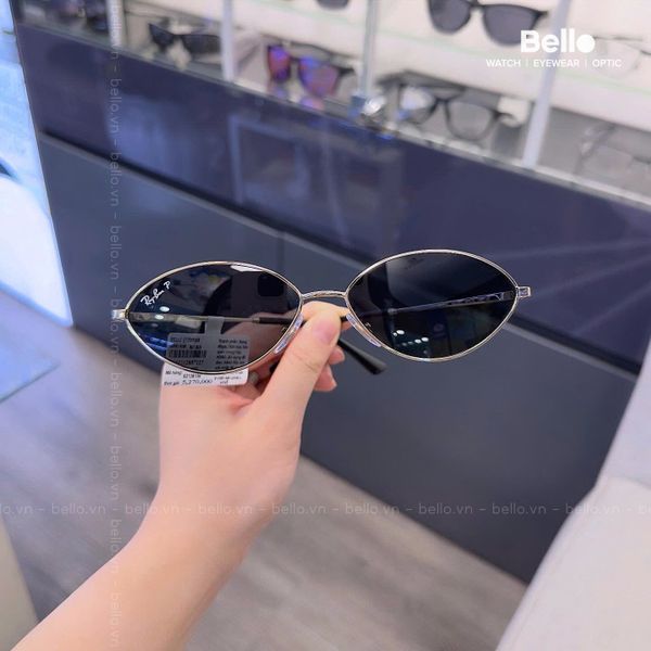  Kính Mát Ray-Ban RB3757 921381 chính hãng GIÁ TỐT LIÊN HỆ 0948.74.5959 (Mrs.Hà) | RB3757 9213/81 