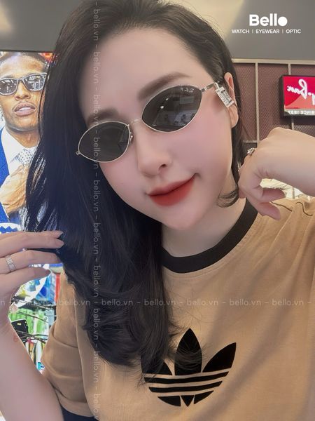  Kính Mát Ray-Ban RB3757 921381 chính hãng GIÁ TỐT LIÊN HỆ 0948.74.5959 (Mrs.Hà) | RB3757 9213/81 