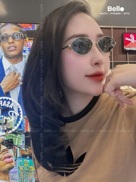  Kính Mát Ray-Ban RB3757 921381 chính hãng GIÁ TỐT LIÊN HỆ 0948.74.5959 (Mrs.Hà) | RB3757 9213/81 