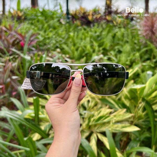  Kính Mát Ray-Ban RB3763M F03171 chính hãng GIÁ TỐT LIÊN HỆ 0948.74.5959 (Mrs.Hà) | RB3763M F031/71 
