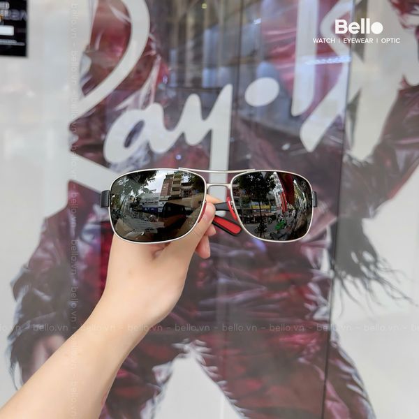  Kính Mát Ray-Ban RB3763M F03171 chính hãng GIÁ TỐT LIÊN HỆ 0948.74.5959 (Mrs.Hà) | RB3763M F031/71 