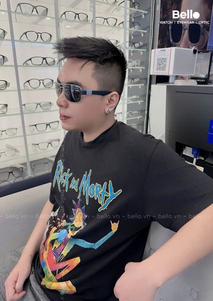  Kính Mát Ray-Ban RB3763M F03171 chính hãng GIÁ TỐT LIÊN HỆ 0948.74.5959 (Mrs.Hà) | RB3763M F031/71 