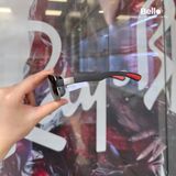  Kính Mát Ray-Ban RB3763M F03171 chính hãng GIÁ TỐT LIÊN HỆ 0948.74.5959 (Mrs.Hà) | RB3763M F031/71 