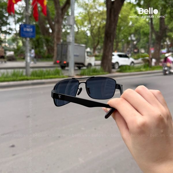  Kính Mát Ray-Ban RB3763M F11980 chính hãng GIÁ TỐT LIÊN HỆ 0948.74.5959 (Mrs.Hà) | RB3763M F119/80 