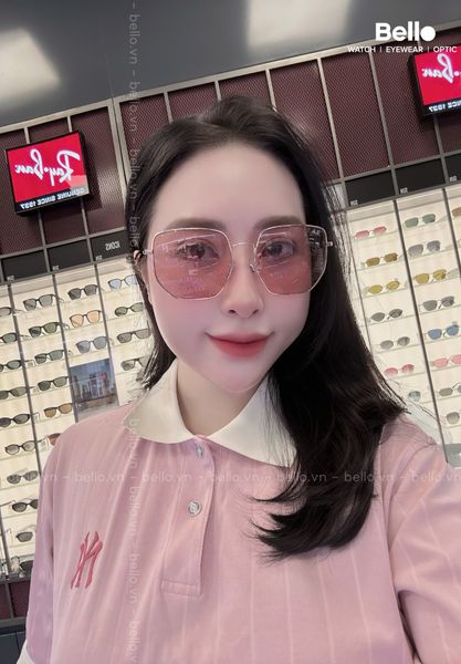  Kính Mát Ray-Ban RB3764D 920284 chính hãng GIÁ TỐT LIÊN HỆ 0948.74.5959 (Mrs.Hà) | RB3764D 9202/84 
