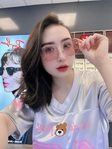  Kính Mát Ray-Ban RB3764D 920284 chính hãng GIÁ TỐT LIÊN HỆ 0948.74.5959 (Mrs.Hà) | RB3764D 9202/84 