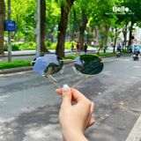  Kính Mát Ray-ban RB3767 00171 chính hãng GIÁ TỐT LIÊN HỆ 0948.74.5959 (Mrs.Hà) | RB3767 001/71 