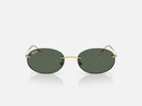  Kính Mát Ray-ban RB3767 00171 chính hãng GIÁ TỐT LIÊN HỆ 0948.74.5959 (Mrs.Hà) | RB3767 001/71 
