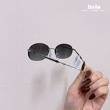  Kính Mát Ray-ban RB3767 00311 chính hãng GIÁ TỐT LIÊN HỆ 0948.74.5959 (Mrs.Hà) | RB3767 003/11 
