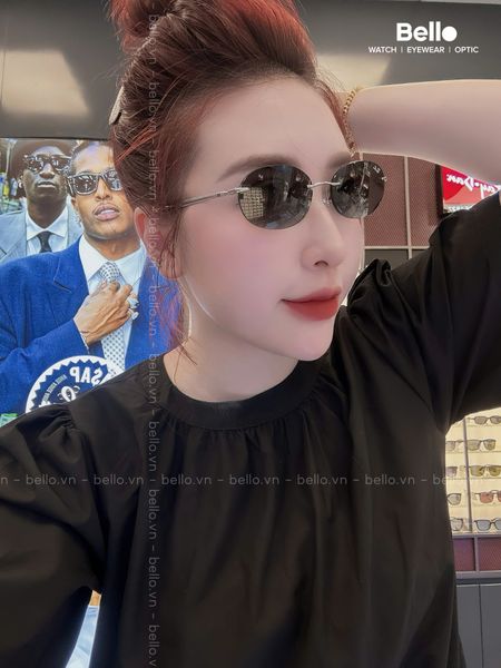  Kính Mát Ray-ban RB3767 00311 chính hãng GIÁ TỐT LIÊN HỆ 0948.74.5959 (Mrs.Hà) | RB3767 003/11 