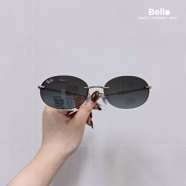  Kính Mát Ray-ban RB3767 00311 chính hãng GIÁ TỐT LIÊN HỆ 0948.74.5959 (Mrs.Hà) | RB3767 003/11 