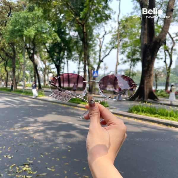  Kính Mát Ray-ban RB3767 0038H chính hãng GIÁ TỐT LIÊN HỆ 0948.74.5959 (Mrs.Hà) | RB3767 003/8H 