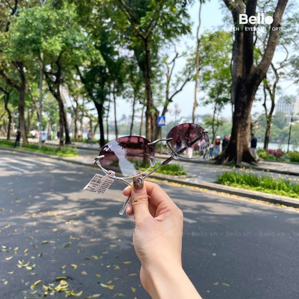  Kính Mát Ray-ban RB3767 0038H chính hãng GIÁ TỐT LIÊN HỆ 0948.74.5959 (Mrs.Hà) | RB3767 003/8H 