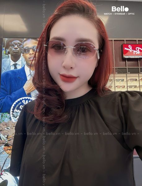  Kính Mát Ray-ban RB3767 0038H chính hãng GIÁ TỐT LIÊN HỆ 0948.74.5959 (Mrs.Hà) | RB3767 003/8H 