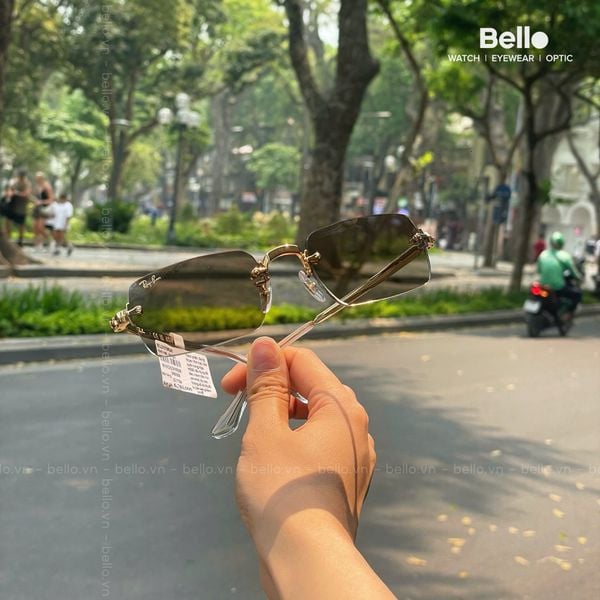  Kính Mát Ray-Ban RB3928 0017I chính hãng GIÁ TỐT LIÊN HỆ 0948.74.5959 (Mrs.Hà) | RB3928 001/7I 