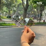  Kính Mát Ray-Ban RB3928 0017I chính hãng GIÁ TỐT LIÊN HỆ 0948.74.5959 (Mrs.Hà) | RB3928 001/7I 